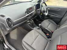 Kia Picanto DPi 2 