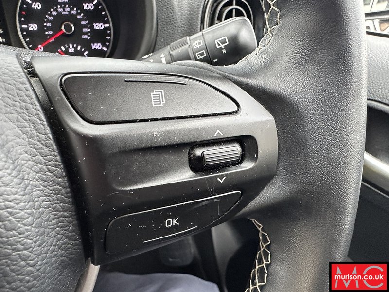 Kia 1.0 DPi 2 Hatchback 5dr Petrol AMT Euro 6 (s/s) (66 bhp)