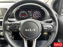 Kia Picanto DPi 2 