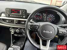 Kia Picanto DPi 2 