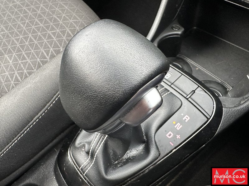 Kia 1.0 DPi 2 Hatchback 5dr Petrol AMT Euro 6 (s/s) (66 bhp)