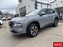 Nissan X-Trail h e-POWER Acenta Premium 
