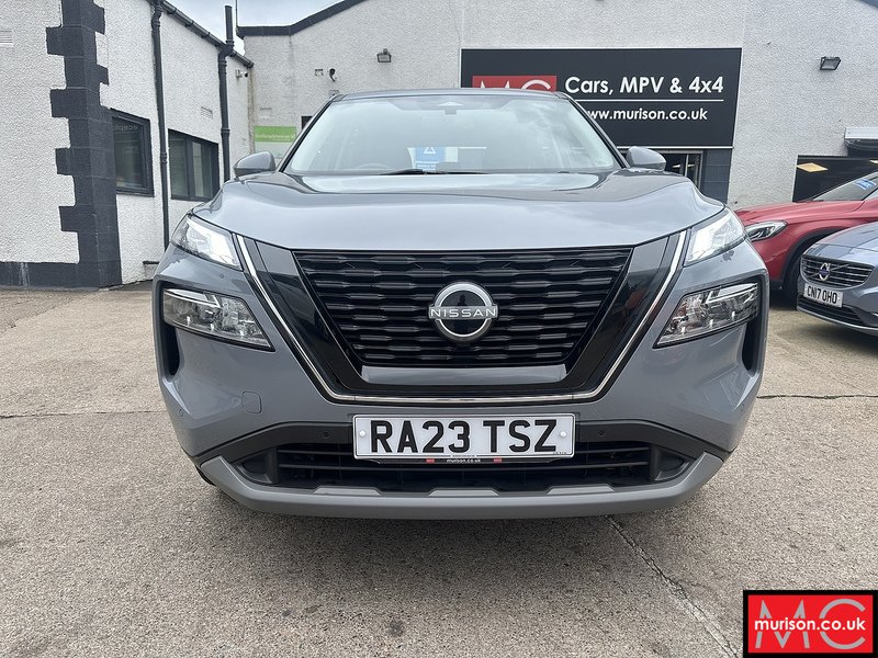 Nissan 1.5 h e-POWER Acenta Premium SUV 5dr Petrol Hybrid Auto Euro 6 (s/s) (204 ps)