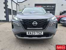 Nissan X-Trail h e-POWER Acenta Premium 