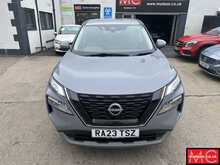 Nissan X-Trail h e-POWER Acenta Premium 