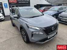 Nissan X-Trail h e-POWER Acenta Premium 