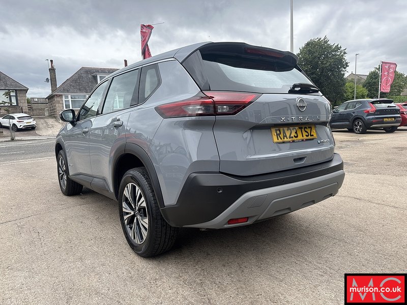 Nissan 1.5 h e-POWER Acenta Premium SUV 5dr Petrol Hybrid Auto Euro 6 (s/s) (204 ps)