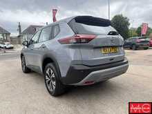 Nissan X-Trail h e-POWER Acenta Premium 