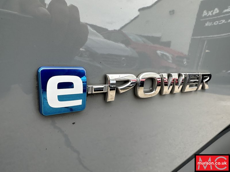 Nissan 1.5 h e-POWER Acenta Premium SUV 5dr Petrol Hybrid Auto Euro 6 (s/s) (204 ps)