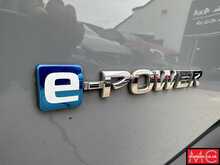 Nissan X-Trail h e-POWER Acenta Premium 