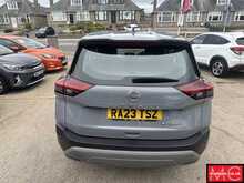 Nissan X-Trail h e-POWER Acenta Premium 