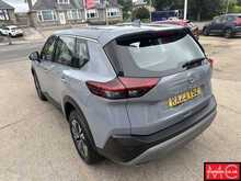 Nissan X-Trail h e-POWER Acenta Premium 