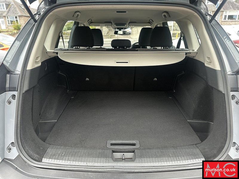 Nissan 1.5 h e-POWER Acenta Premium SUV 5dr Petrol Hybrid Auto Euro 6 (s/s) (204 ps)