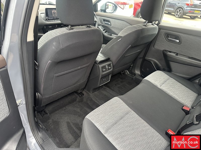 Nissan 1.5 h e-POWER Acenta Premium SUV 5dr Petrol Hybrid Auto Euro 6 (s/s) (204 ps)