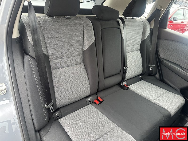 Nissan 1.5 h e-POWER Acenta Premium SUV 5dr Petrol Hybrid Auto Euro 6 (s/s) (204 ps)