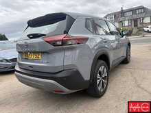 Nissan X-Trail h e-POWER Acenta Premium 