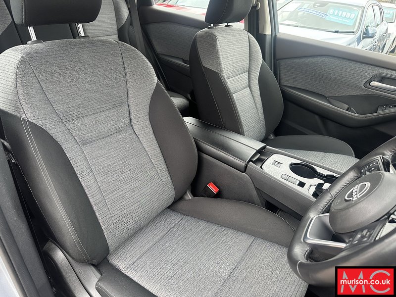 Nissan 1.5 h e-POWER Acenta Premium SUV 5dr Petrol Hybrid Auto Euro 6 (s/s) (204 ps)