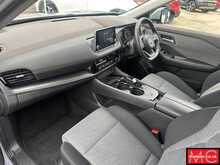 Nissan X-Trail h e-POWER Acenta Premium 