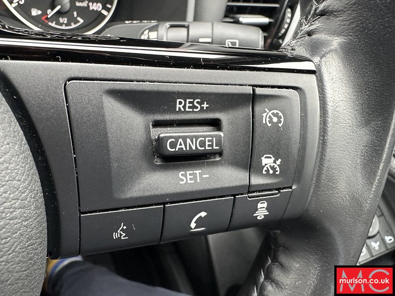 Nissan 1.5 h e-POWER Acenta Premium SUV 5dr Petrol Hybrid Auto Euro 6 (s/s) (204 ps)