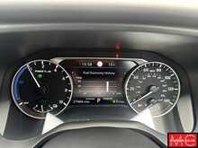 Nissan X-Trail h e-POWER Acenta Premium 
