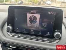 Nissan X-Trail h e-POWER Acenta Premium 