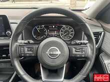 Nissan X-Trail h e-POWER Acenta Premium 