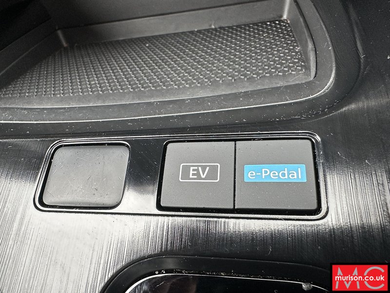 Nissan 1.5 h e-POWER Acenta Premium SUV 5dr Petrol Hybrid Auto Euro 6 (s/s) (204 ps)