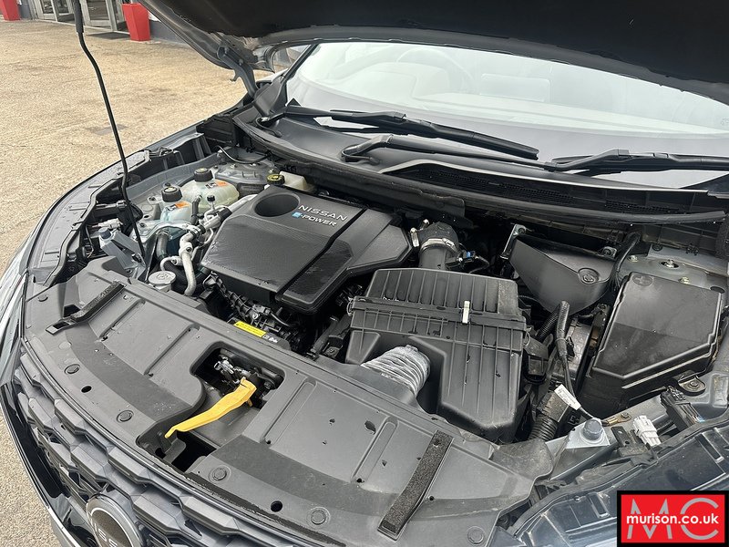 Nissan 1.5 h e-POWER Acenta Premium SUV 5dr Petrol Hybrid Auto Euro 6 (s/s) (204 ps)