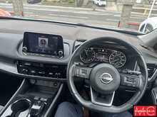 Nissan X-Trail h e-POWER Acenta Premium 