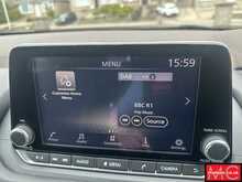 Nissan X-Trail h e-POWER Acenta Premium 