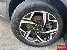 Kia Sportage T-GDi 2 