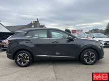 Kia Sportage T-GDi 2 