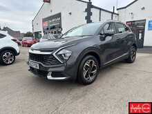 Kia Sportage T-GDi 2 