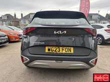 Kia Sportage T-GDi 2 