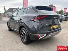 Kia Sportage T-GDi 2 