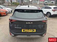 Kia Sportage T-GDi 2 