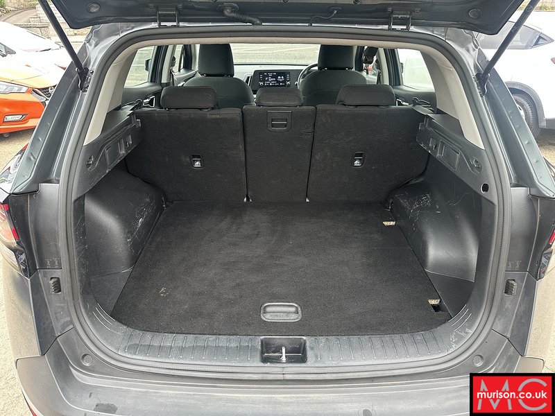 Kia 1.6 T-GDi 2 SUV 5dr Petrol Manual Euro 6 (s/s) (148 bhp)