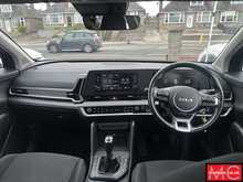 Kia Sportage T-GDi 2 