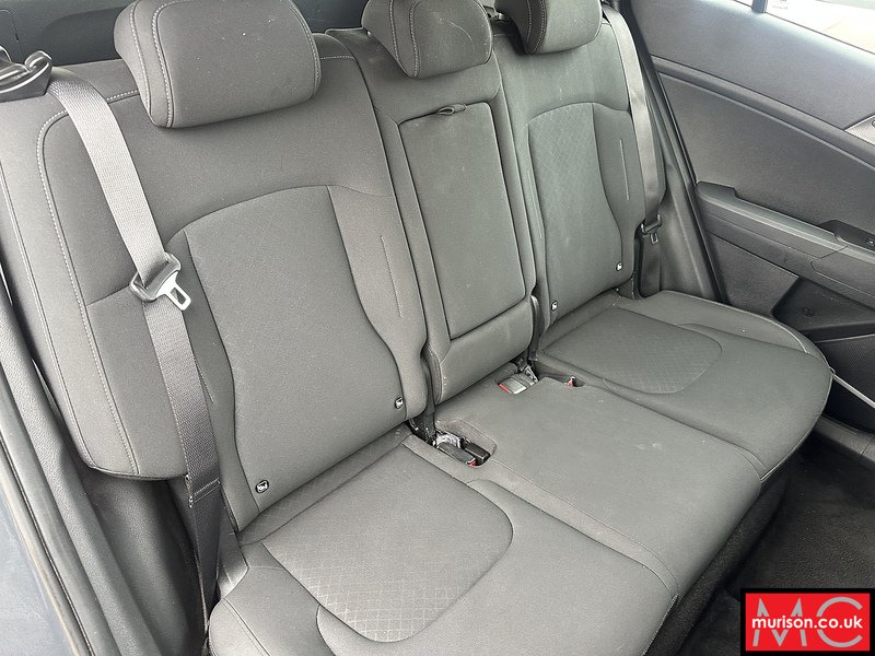 Kia 1.6 T-GDi 2 SUV 5dr Petrol Manual Euro 6 (s/s) (148 bhp)