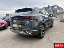 Kia Sportage T-GDi 2 