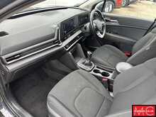 Kia Sportage T-GDi 2 