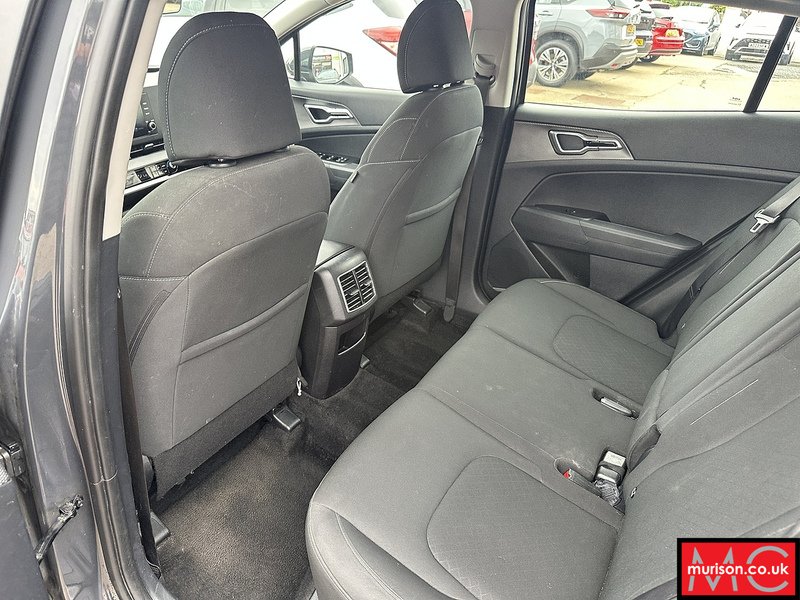 Kia 1.6 T-GDi 2 SUV 5dr Petrol Manual Euro 6 (s/s) (148 bhp)