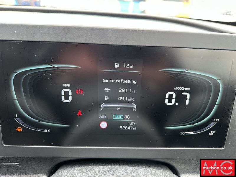 Kia 1.6 T-GDi 2 SUV 5dr Petrol Manual Euro 6 (s/s) (148 bhp)