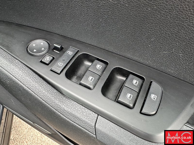 Kia 1.6 T-GDi 2 SUV 5dr Petrol Manual Euro 6 (s/s) (148 bhp)