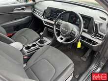 Kia Sportage T-GDi 2 