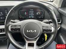 Kia Sportage T-GDi 2 