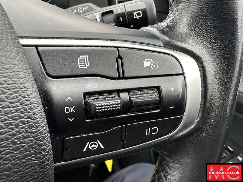 Kia 1.6 T-GDi 2 SUV 5dr Petrol Manual Euro 6 (s/s) (148 bhp)