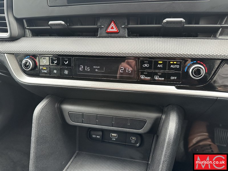Kia 1.6 T-GDi 2 SUV 5dr Petrol Manual Euro 6 (s/s) (148 bhp)