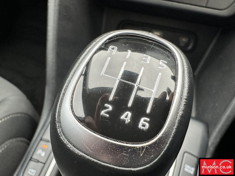 Kia 1.6 T-GDi 2 SUV 5dr Petrol Manual Euro 6 (s/s) (148 bhp)