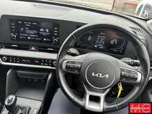 Kia Sportage T-GDi 2 